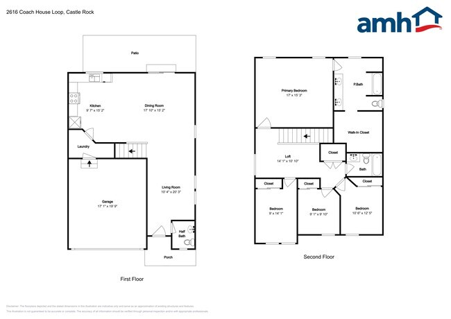 Building Photo - 2616 Coach House Loop