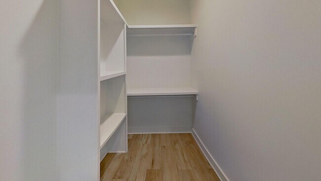 Building Photo - New build! 3/2 with backyard storage shed