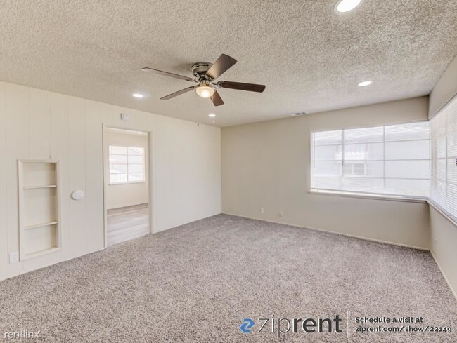 Building Photo - 2 br, 1 bath House - 1335 E Brown Ave, Fre...