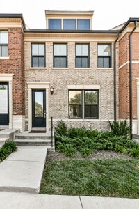 Building Photo - 3735 Powell Ln
