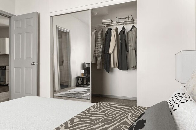 Building Photo - Live Elevated – 1 Bed / 1 Bath Luxury in K...