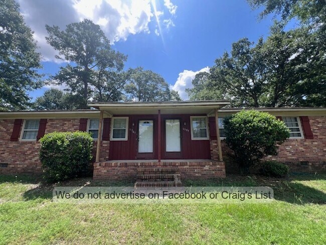 Primary Photo - Marykirk Duplex