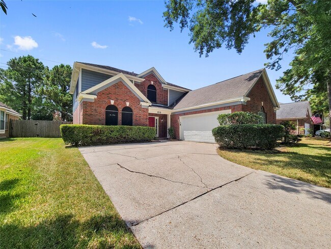 Primary Photo - 7026 Blanco Pines Dr