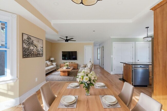 Building Photo - 23 Gay Head St