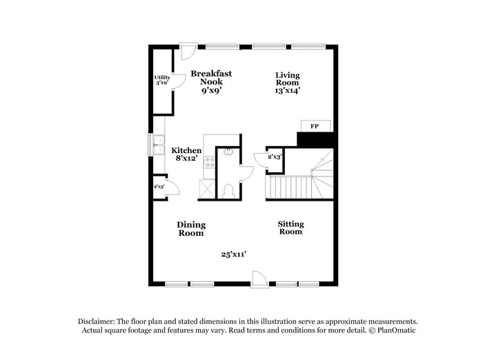 Building Photo - 26852 Haileys Mnr