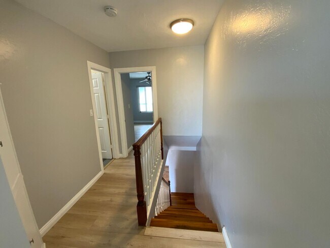 Building Photo - Long-Term Unfurnished Rental – Available N...