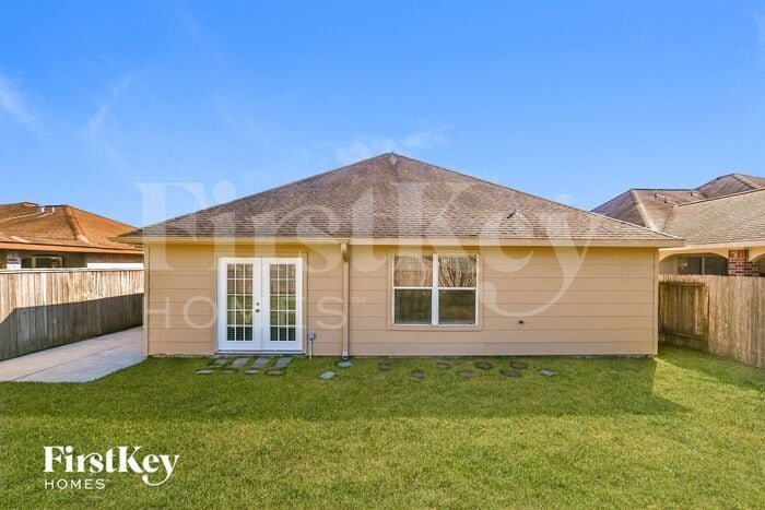 Building Photo - 4027 Cary Creek Dr