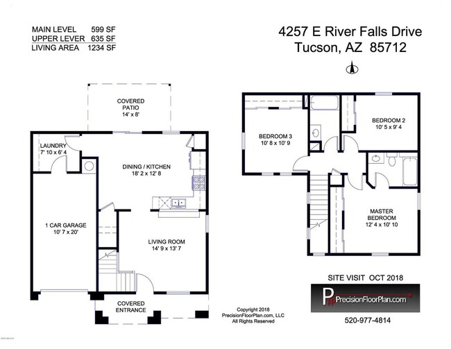 Building Photo - 3 Bedroom 2 Bath Home Near The Loop