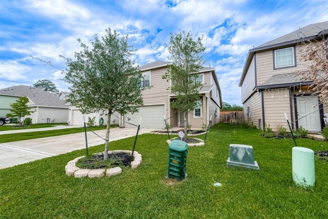 Building Photo - 1317 Mount Bassie Trl