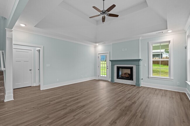 Building Photo - 707-p707 Ronaldsay Rd