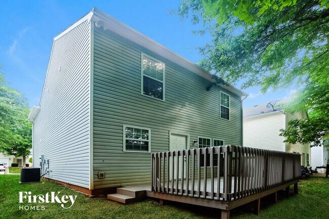 Building Photo - 7120 Sycamore Grove Ct
