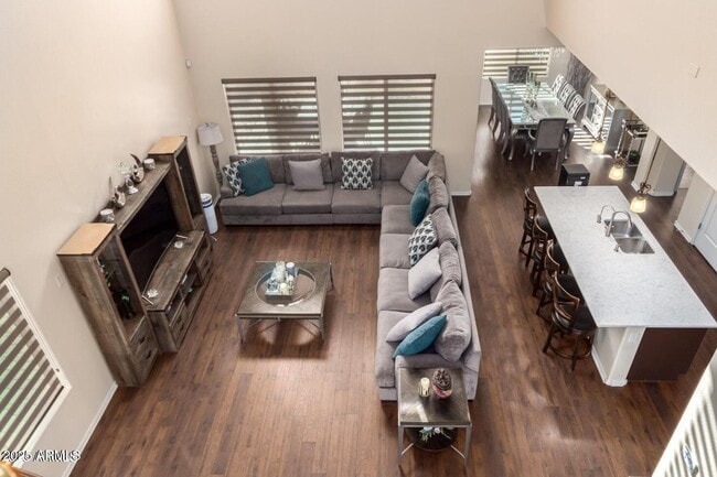 Building Photo - 10763 W Cottontail Ln