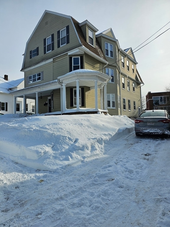 Building Photo - 34 King Philip Rd