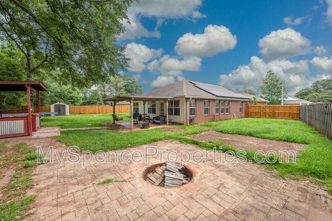 Building Photo - 3140 Border Creek Dr