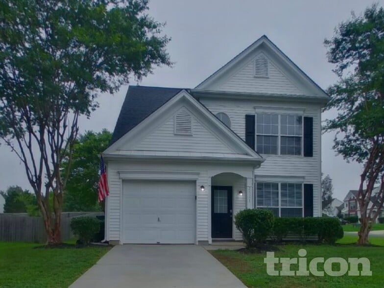 Primary Photo - 2521 Wingdale Dr