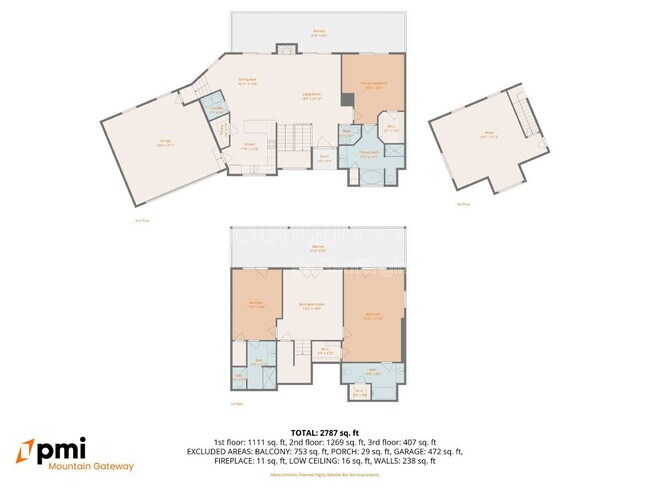 Building Photo - 894 Oak Pointe Dr