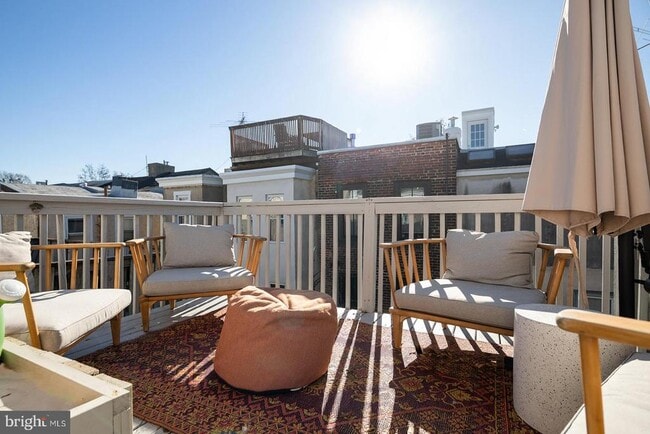 Building Photo - 516 Kauffman St