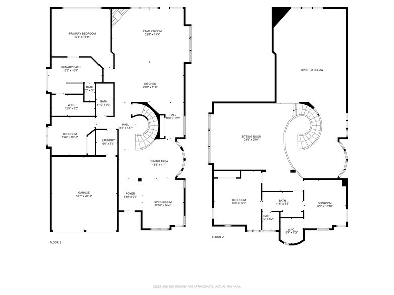 Building Photo - 3010 Barefoot Ln
