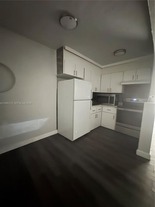 Building Photo - 7802 NW 8th Ave