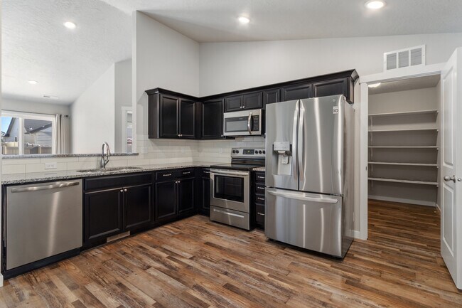 Building Photo - 12087 W Soapstone Dr