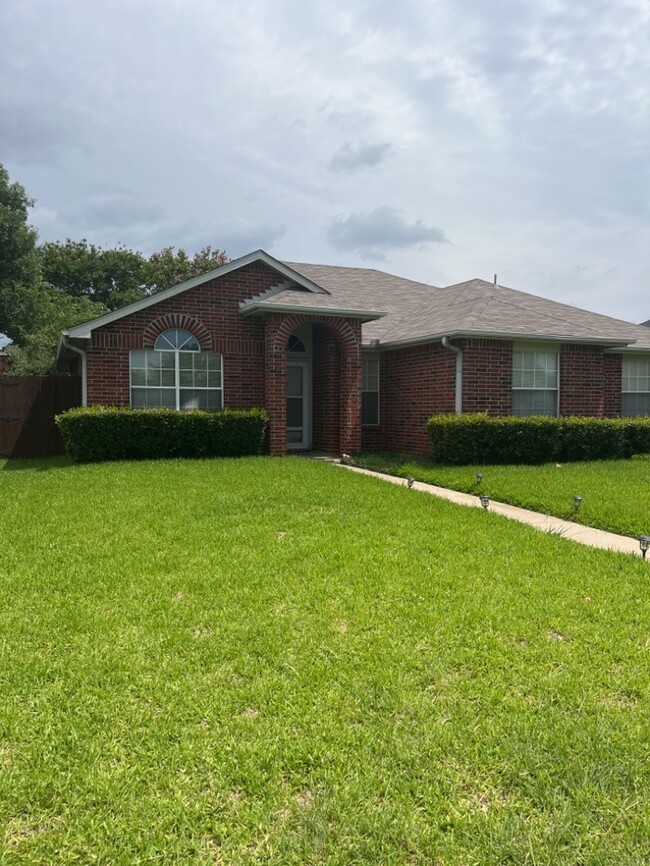 Primary Photo - This delightful home, nestled in the desir...