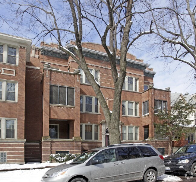 Building Photo - 6310-6312 N Magnolia Ave