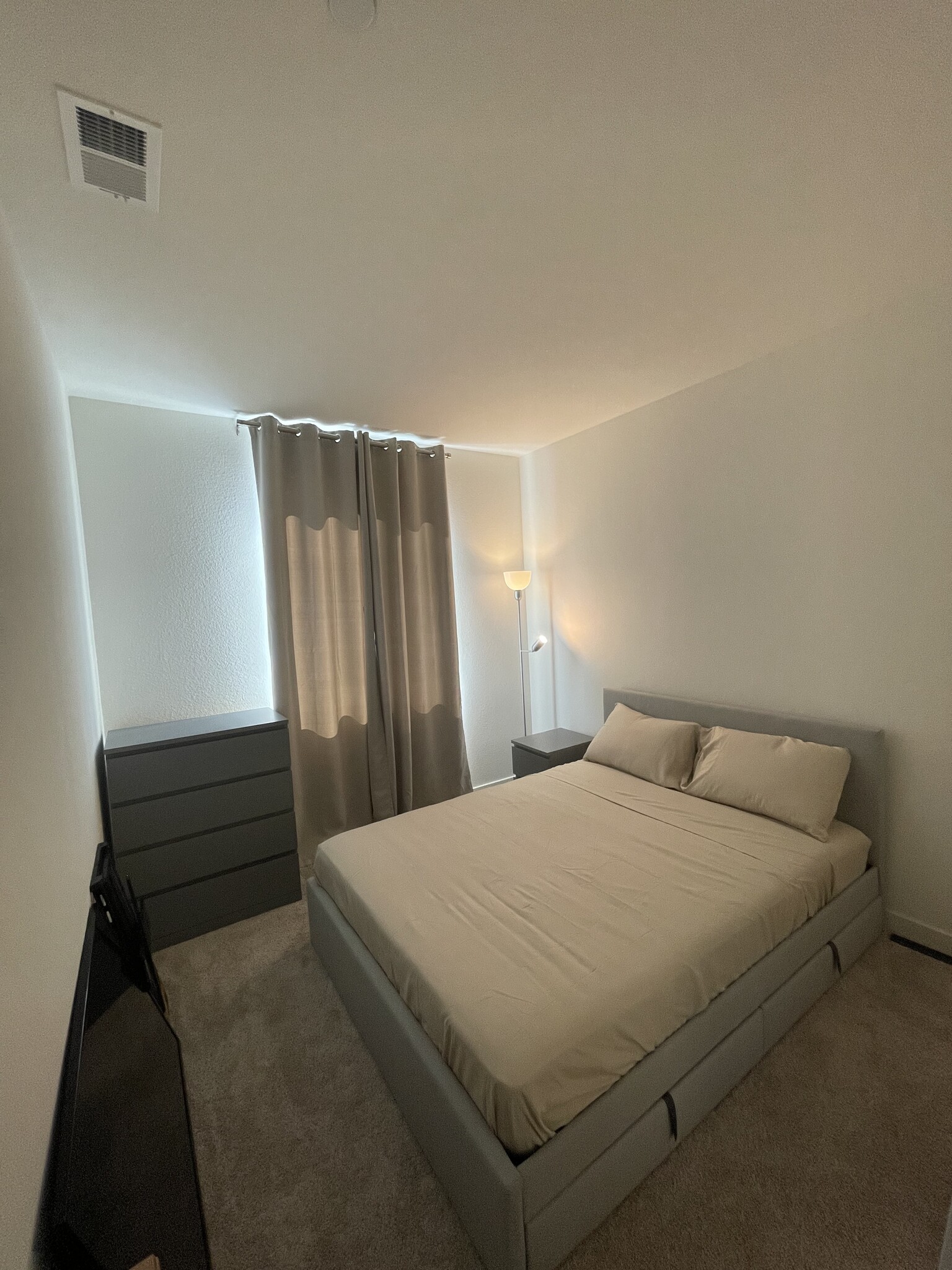 Bedroom 3 (main level) - 1780 Boxcar Cir