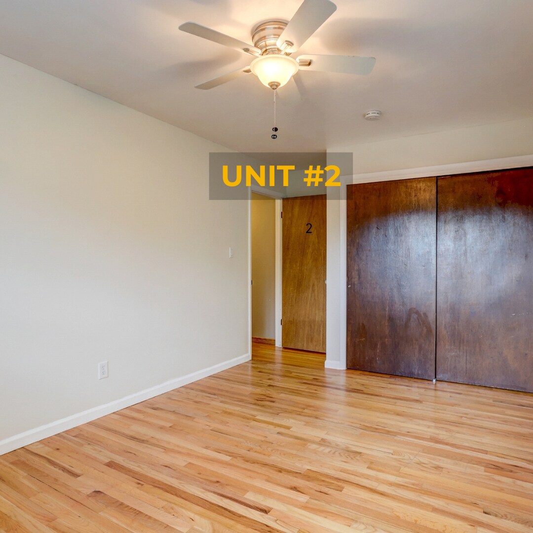 Building Photo - 2403 S Lima Way