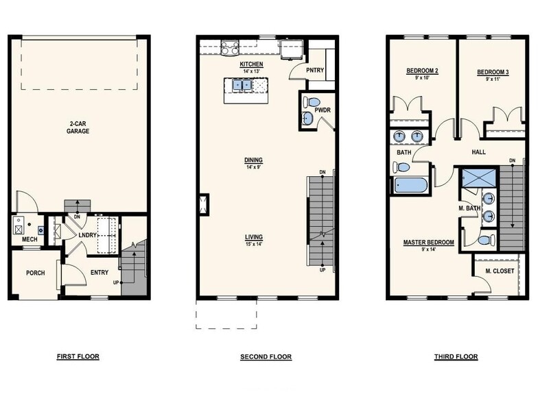 Building Photo - 6033 W Copperhawk Dr