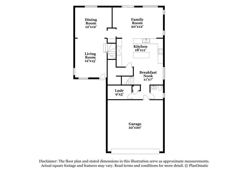 Building Photo - 6217 Boulder Rise St