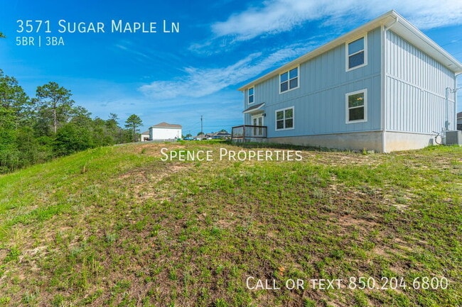 Building Photo - 3571 Sugar Maple Ln