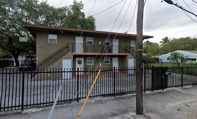 Building Photo - 5900 NW 1st Ave