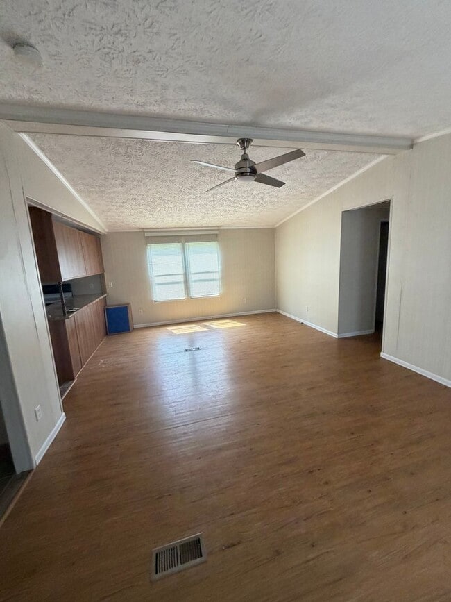 Building Photo - Lanier County Home