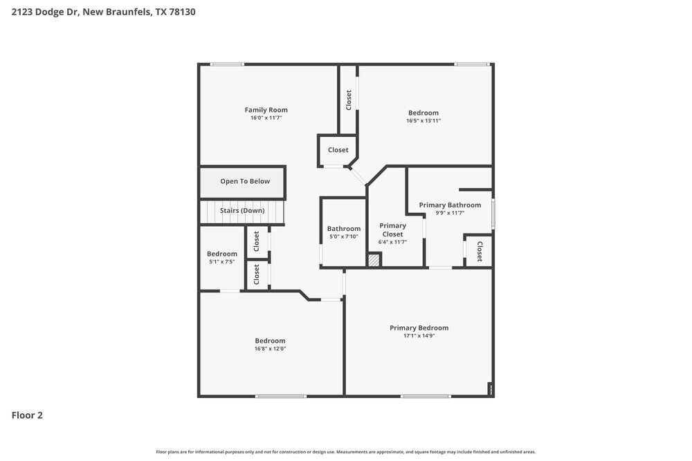 Building Photo - 2123 Dodge Dr