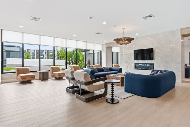 Building Photo - The Sage Portsmouth | Upscale 1BR Living | Luxury Amenities Included