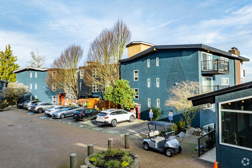 Primary - Arrive Magnolia