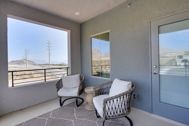 Building Photo - FULLY FURNISHED CONDO IN SUMMERLIN 89138! SHORT TERM!