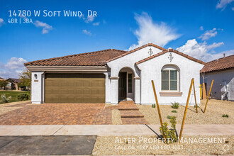 Building Photo - Brand New Build in Surprise AZ