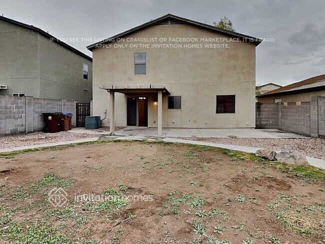 Building Photo - 1875 E Renegade Trail