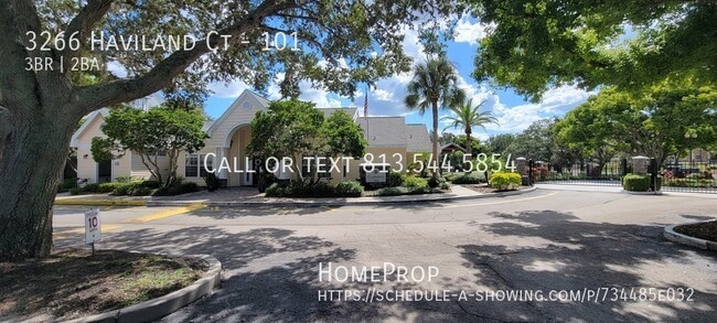 Building Photo - Luxurious Palm Harbor Condo with Resort-St...