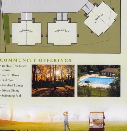 Building Photo - 1 Stillmeadow Dr