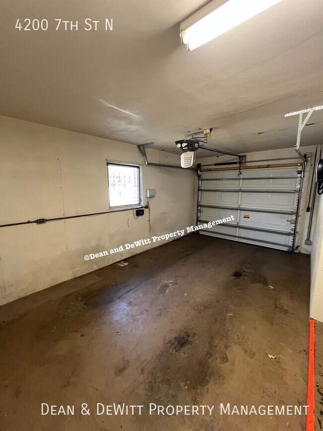 Building Photo - 4200 7th St N