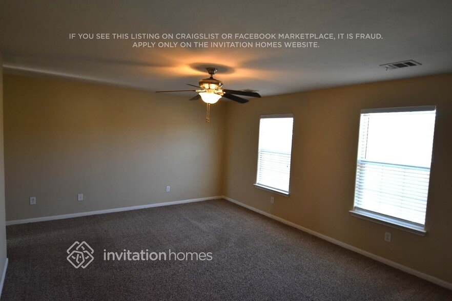 Building Photo - 4606 Canadian River Ct