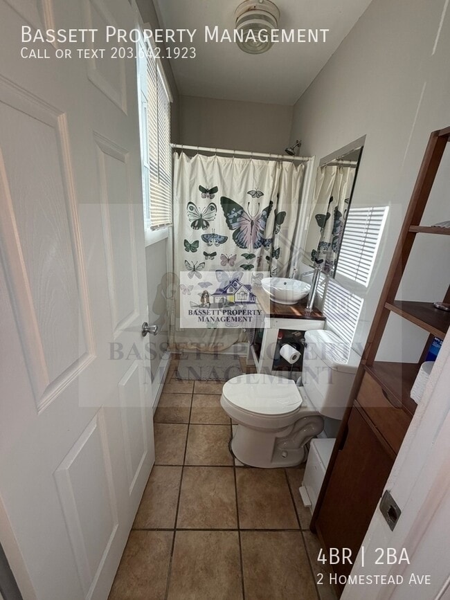 Building Photo - 2 Homestead Ave