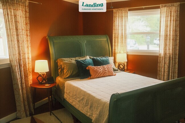 Building Photo - 703 Cannon Rd