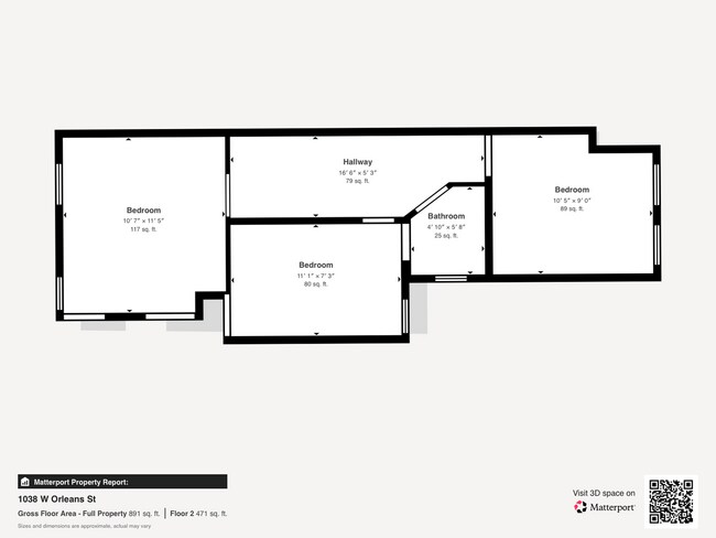 Building Photo - Move-In Ready 3-Bedroom Home with Stylish Hardwood-Style Flooring
