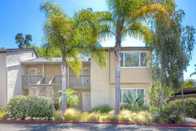 Building Photo - 1 Bedroom, 1 Bathroom Condo in the Villa La Jolla Community