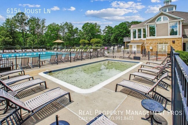 Building Photo - 6154 Joust Ln