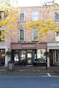 Building Photo - 20 E Genesee St