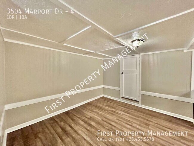 Building Photo - 3504 Marport Dr